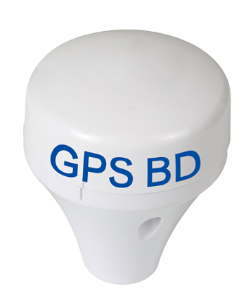 GPS Receiver