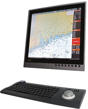 ECDIS（HC-2100）